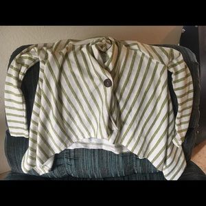 Bobeau cardigan